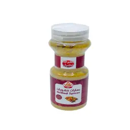 Mix Grill Spices